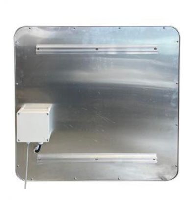 Panneau C20a lumineux à Leds - Passage piétons