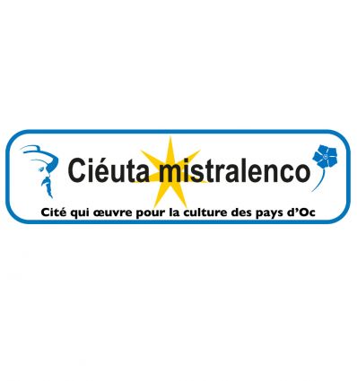 Panneau Cité Mistralienne