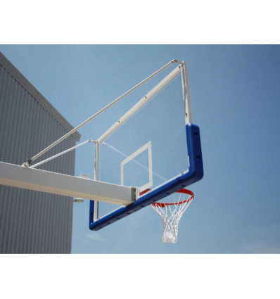 Panneau pour panier de basket