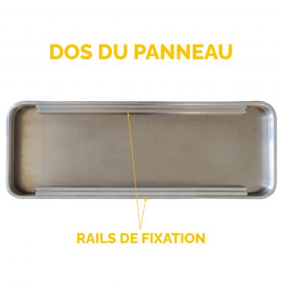 Panneau de Signalisation Villes et Villages Fleuris