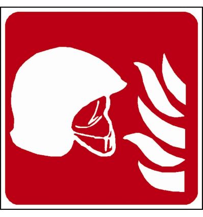 Panneau Équipements de lutte contre l’incendie - F004