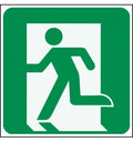 Panneau Issue de Secours