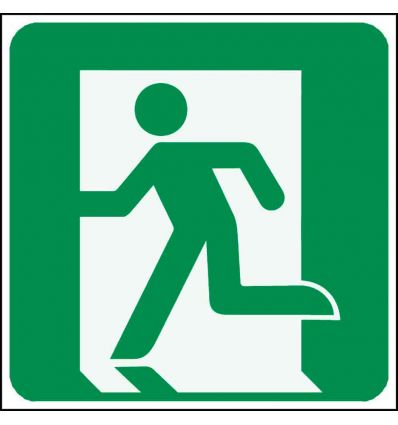 Panneau Issue de Secours