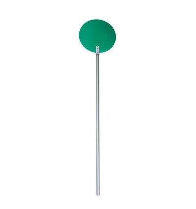 Panneau K10 en aluminium