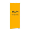 Panneau personnalisable pour stand d'exposition