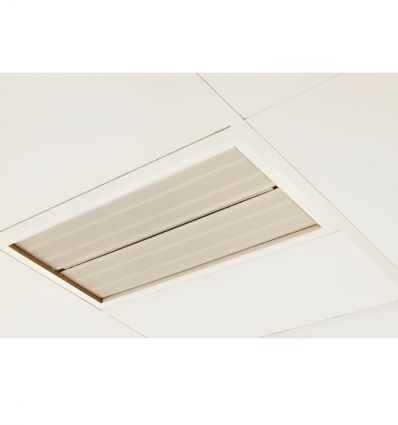 Panneau rayonnant plafond electrique​