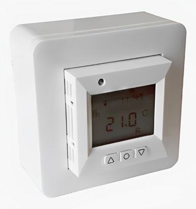 Panneau rayonnant plafond electrique​