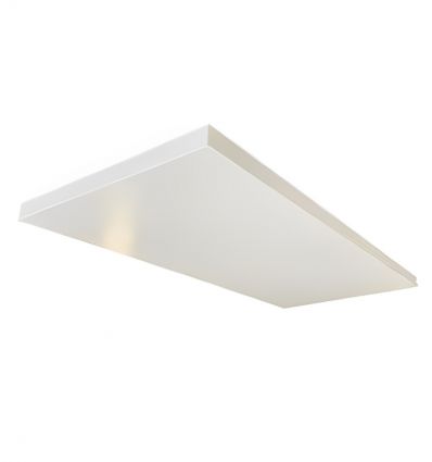 Panneau rayonnant plafond electrique​
