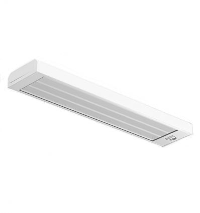 Panneau rayonnant plafond electrique​