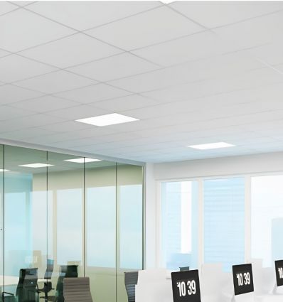 Panneau rayonnant plafond electrique​