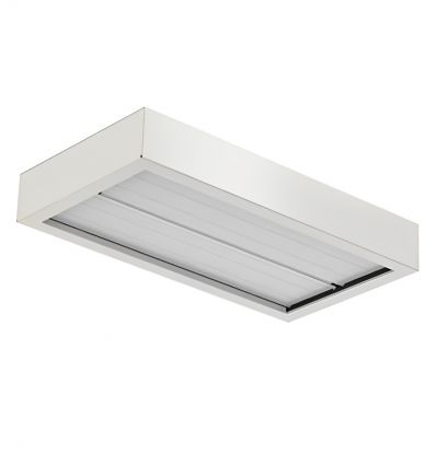 Panneau rayonnant plafond electrique​