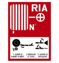 Panneau RIA NF S 62-201