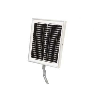 Panneau Solaire Cloture Electrique