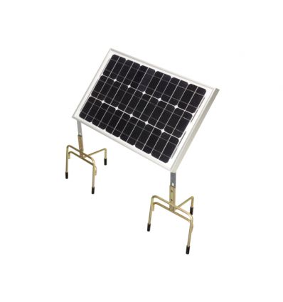 Panneau Solaire Cloture Electrique