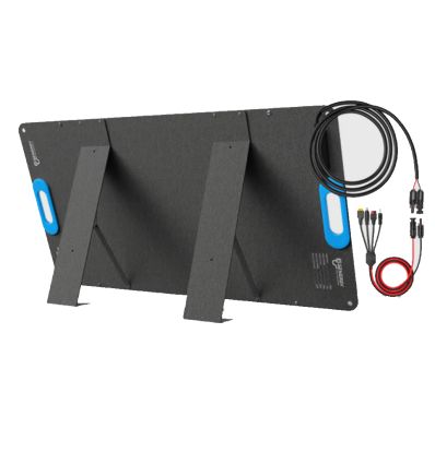 Panneau solaire pliable 100w​ ETFE