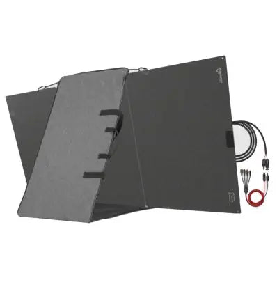 Panneau solaire pliable 300w​ ETFE