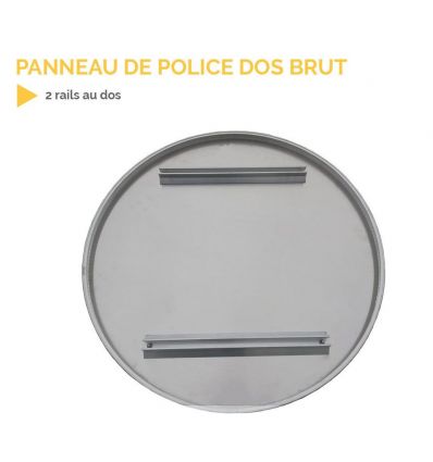 B6A1 - Panneau défense de stationner accès pompiers