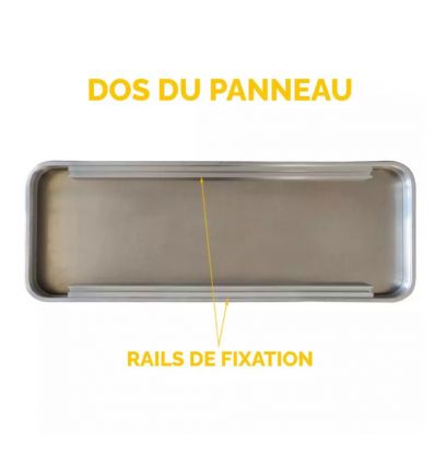 Panneau Ville Active et Sportive