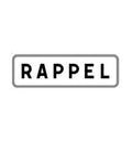 Panonceau M9z : Rappel