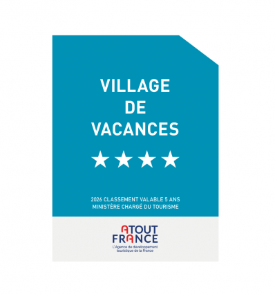 Panonceau village vacances