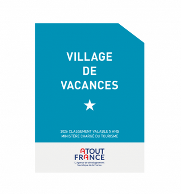 Panonceau village vacances