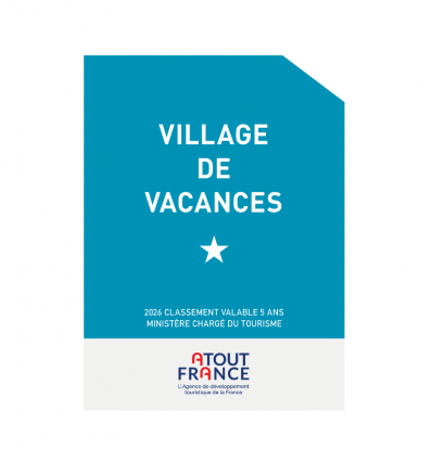 Panonceau village vacances