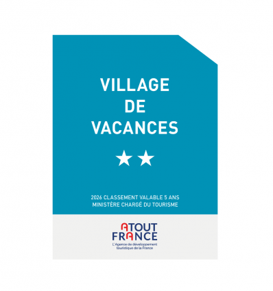 Panonceau village vacances