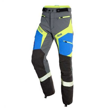 Pantalon anti-coupure élagage