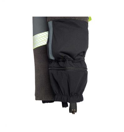 Pantalon anti-coupure élagage