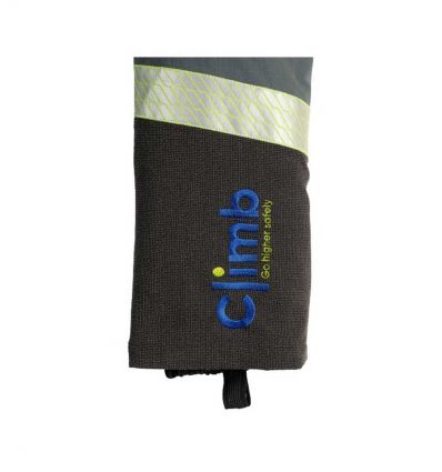 Pantalon anti-coupure élagage