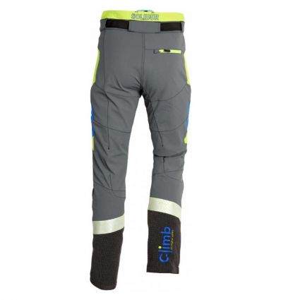 Pantalon anti-coupure élagage