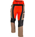 Pantalon Anti-coupure Été Solidur Classe 1 Type A