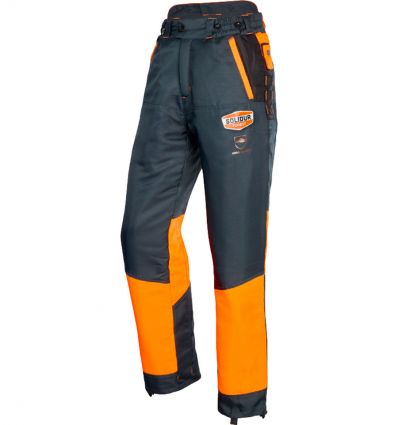 Pantalon Anti-coupure Solidur Classe 1 type A