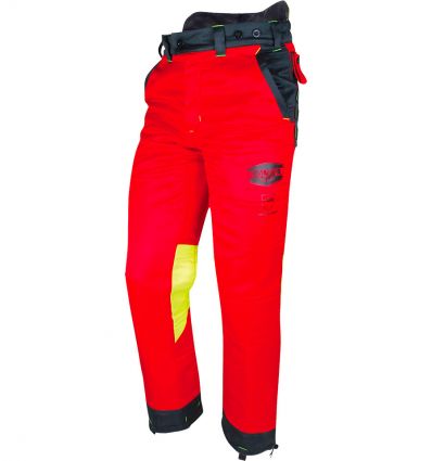 Pantalon Anti-coupure Solidur Classe 1 type A