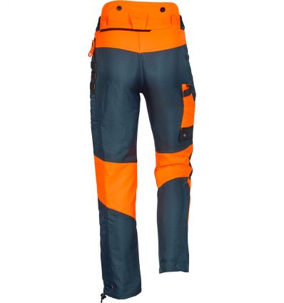 Pantalon Anti-coupure Solidur Classe 2 type A