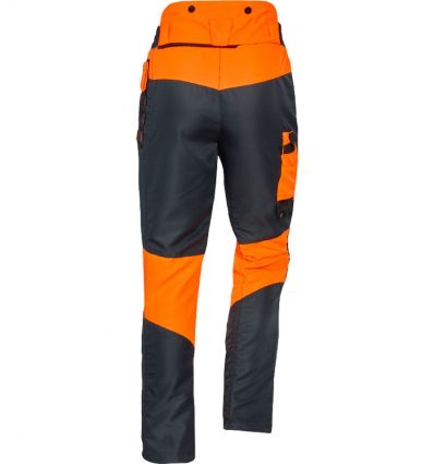 Pantalon Authentic Solidur Classe 3 Type A