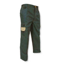 Pantalon de travail agricole vert us