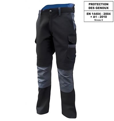 Pantalon de Travail Chauffant