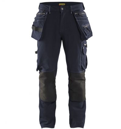 Pantalon de Travail en Jean blaklader x1900