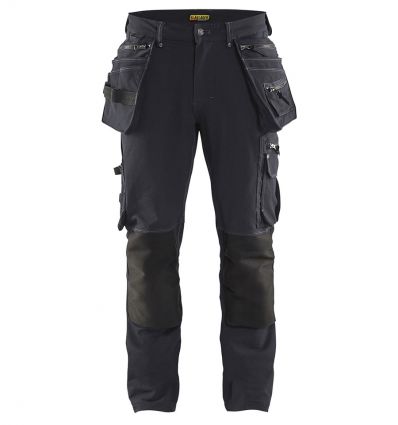 Pantalon de Travail en Jean blaklader x1900