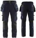 Pantalon de Travail en Jean blaklader x1900
