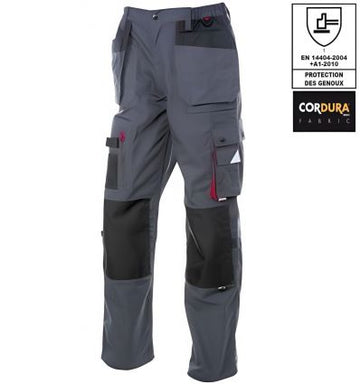 Pantalon de Travail Été