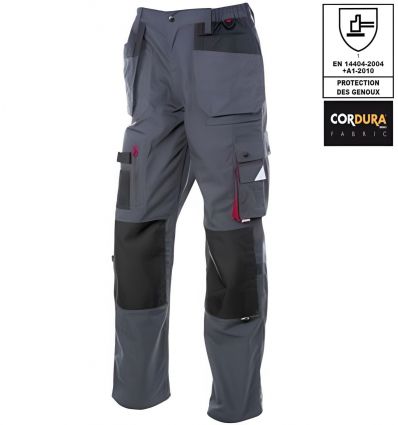 Pantalon de Travail Été
