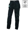 Pantalon de Travail Multipoche