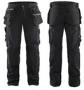 Pantalon de Travail Softshell Blaklader