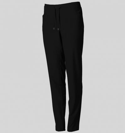 Pantalon médical femme couleur
