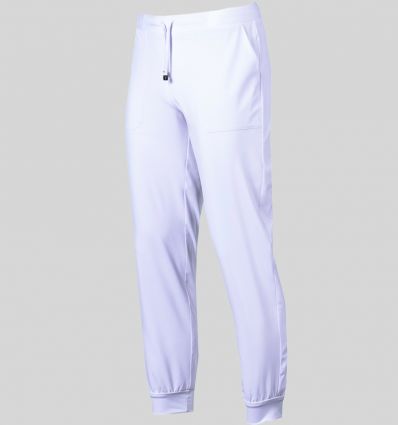 Pantalon médical homme couleur