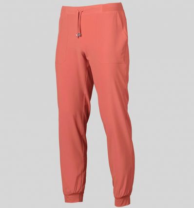 Pantalon médical homme couleur
