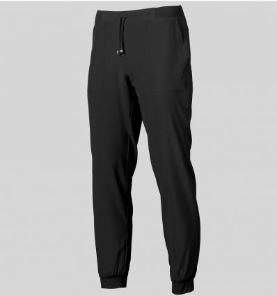 Pantalon médical homme couleur