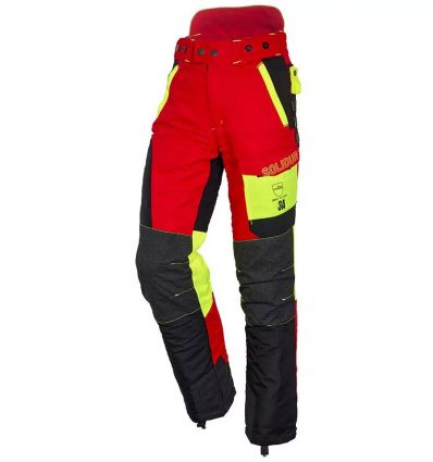 Pantalon Solidur Comfy Classe 3 Type A
